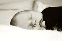 Ryker {newborn}