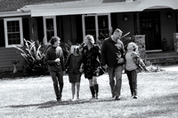 Hudson Family