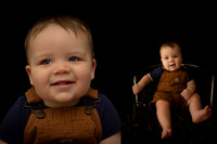 Waylon {12months}