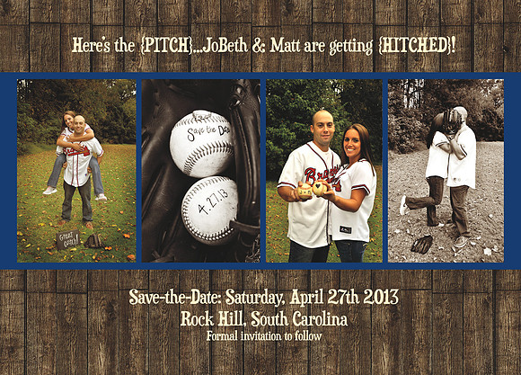 Save-the-Date