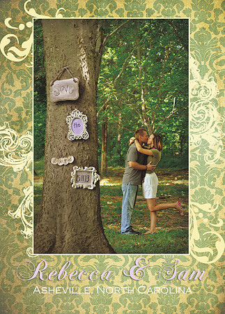 Save-the-Date