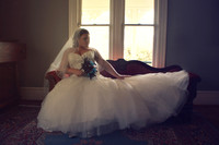Alyson {Bridal}